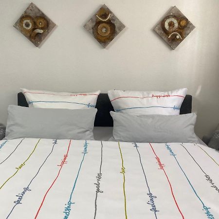 Studio-Appartement Нойнбург-форм-Вальд Экстерьер фото