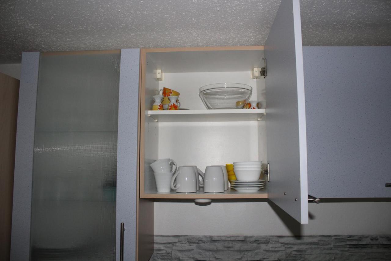 Studio-Appartement Нойнбург-форм-Вальд Экстерьер фото