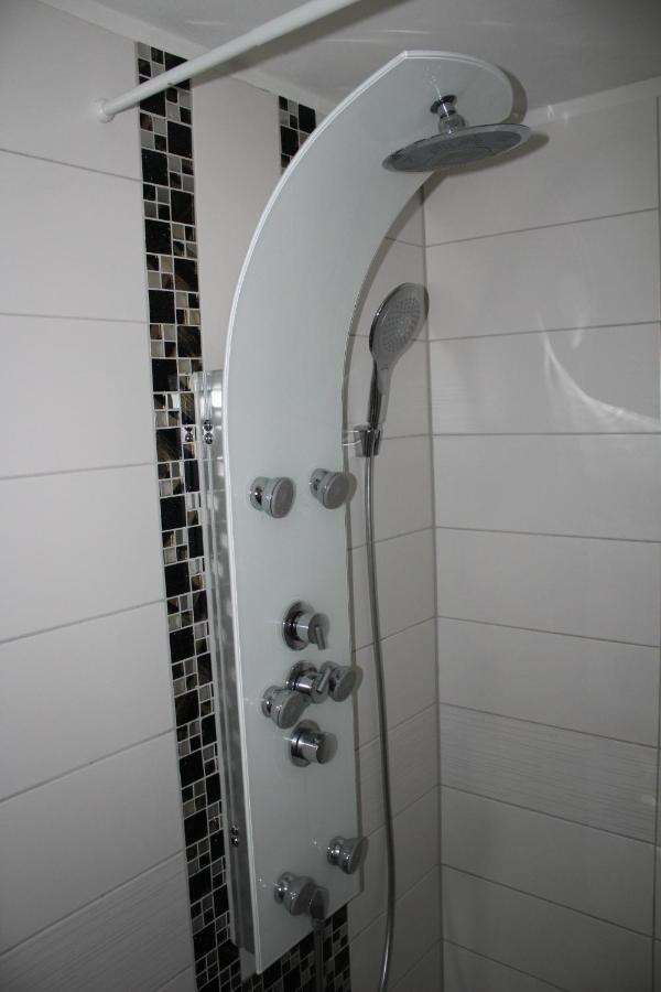 Studio-Appartement Нойнбург-форм-Вальд Экстерьер фото
