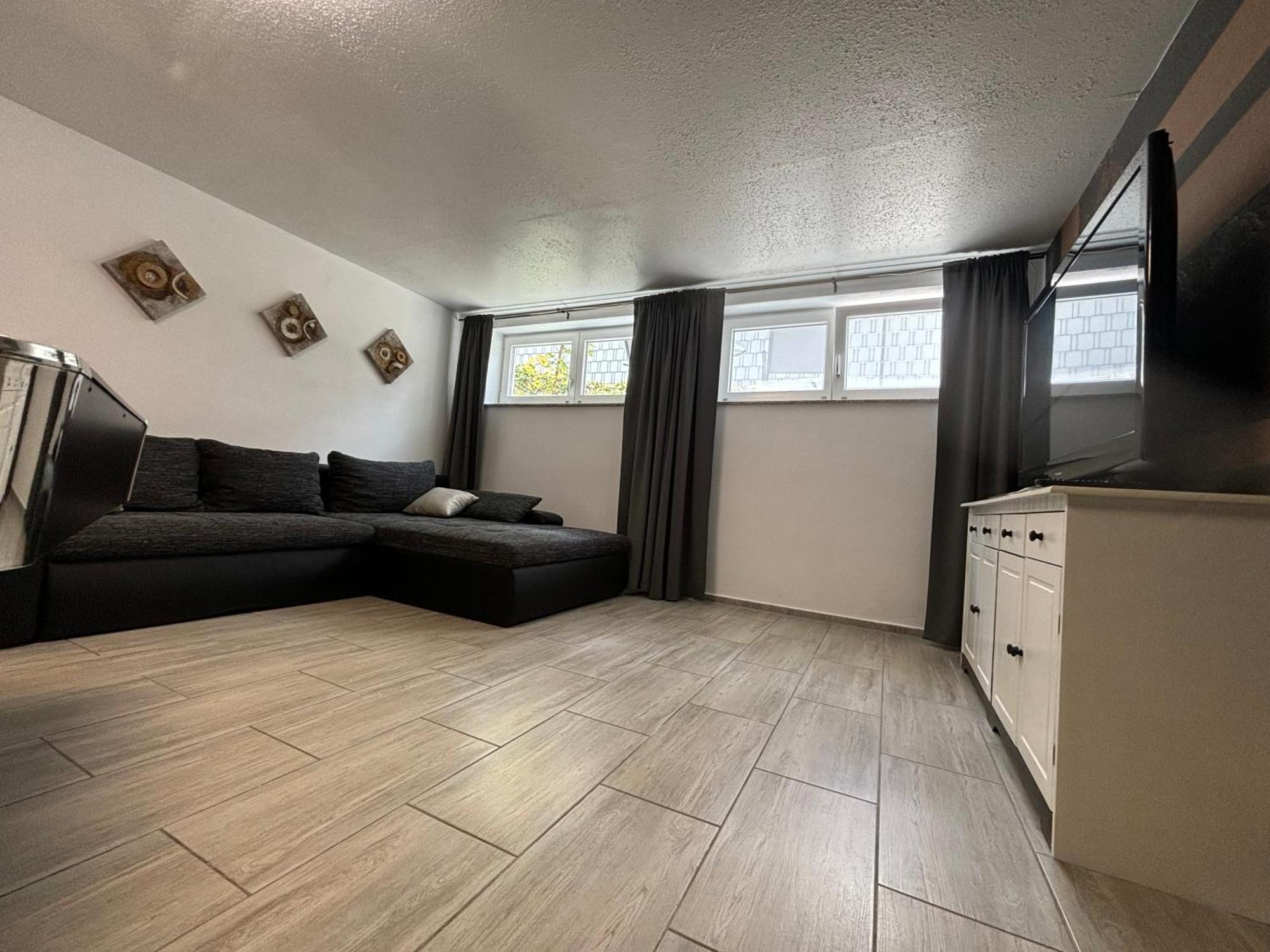 Studio-Appartement Нойнбург-форм-Вальд Экстерьер фото